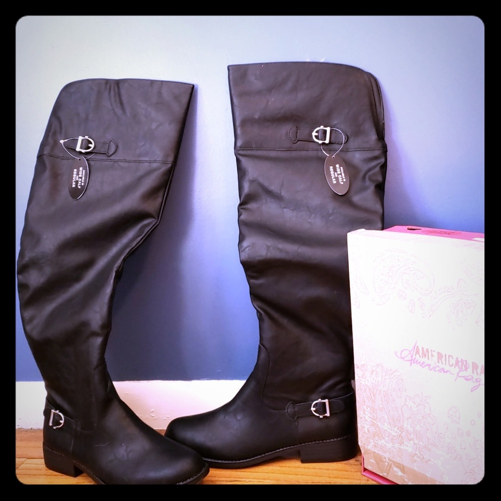 American Rag Boots